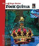 Cutting Edge Series: Rock Guitar, Find Out What’s Happening Out on the Edge… Cutting Edge Series: Rock Guitar, Find Out What’s Happening Out on the Edge…