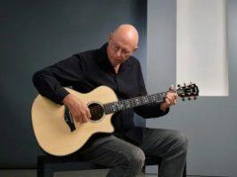 Legacy Collection Origins: Bob Taylor Reveals his Legacy ce Inspiration
