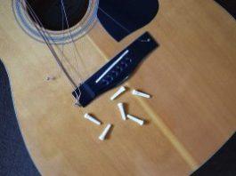 Why You Don’t Need to Worry About Removing All Your Guitar’s Strings at Once
