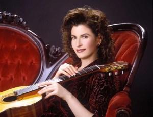 Find Classical Guitar Great Sharon Isbin Elevates New Release from Composer Karen LeFrak on Amazon