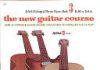 The New Guitar Course, Book 3, Here Is a Modern Guitar Course That Is Easy to Learn and Fun to Play! The New Guitar Course, Book 3, Here Is a Modern Guitar Course That Is Easy to Learn and Fun to Play!