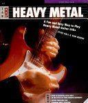 Tab Licks Heavy Metal Tab Licks Heavy Metal