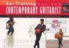 Ear training for the contemporary guitarist, the ultimate guide to music for blues, rock and jazz guitarists Ear training for the contemporary guitarist, the ultimate guide to music for blues, rock and jazz guitarists