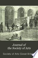 Journal of the Society of Arts