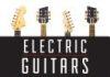 Electric Guitars, The Illustrated Encyclopedia Electric Guitars, The Illustrated Encyclopedia
