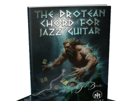 PROTEAN CHORD COMPETITION GRAPHIC