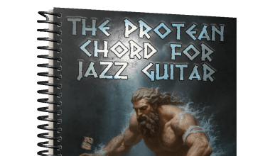 COMPETITION – WIN 1 OF 3 OF OUR NEW BOOK LAUNCH The Protean Chord Wire Bound Book Cover