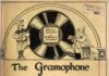 The Gramophone The Gramophone