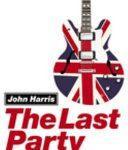 The Last Party, Britpop, Blair and the Demise of English Rock The Last Party, Britpop, Blair and the Demise of English Rock