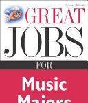 Great Jobs for Music Majors Great Jobs for Music Majors