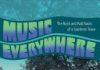 Music Everywhere, The Rock and Roll Roots of a Southern Town Music Everywhere, The Rock and Roll Roots of a Southern Town