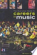Find The Australian Guide to Careers in Music on Amazon