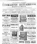 Musical Courier, A Weekly Journal Devoted to Music and the Music Trades Musical Courier, A Weekly Journal Devoted to Music and the Music Trades